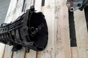 КОРОБКА ПЕРЕДАЧW FORD TRANSIT 00-2006 год 2.4 TDDI