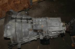 КОРОБКА ПЕРЕДАЧW  FORD TRANSIT 04 год 2.4 ДИЗЕЛЬ