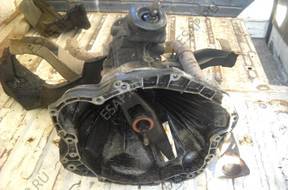 КОРОБКА ПЕРЕДАЧW FORD TRANSIT 100%