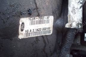 КОРОБКА ПЕРЕДАЧw ford transit 1C1 год,-7002-AF