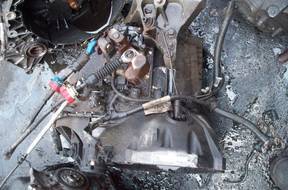 КОРОБКА ПЕРЕДАЧw ford transit 1C1 год, 7002 AK