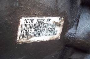 КОРОБКА ПЕРЕДАЧw ford transit 1C1 год, 7002 AK