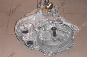 КОРОБКА ПЕРЕДАЧw Ford Transit 2,0 TDCI przd napd