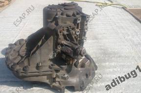 КОРОБКА ПЕРЕДАЧw Ford Transit 2,0 TDCI