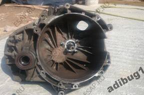 КОРОБКА ПЕРЕДАЧw Ford Transit 2,0 TDCI