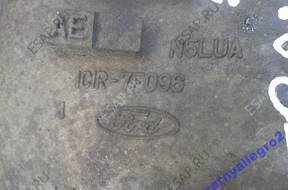КОРОБКА ПЕРЕДАЧW FORD TRANSIT 2,0 TDDI  00-06