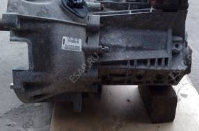 КОРОБКА ПЕРЕДАЧw ford transit 2,0 tddi 00-2006 год