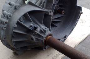 КОРОБКА ПЕРЕДАЧw ford transit 2,0 tddi 00-2006 год