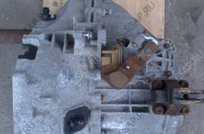 КОРОБКА ПЕРЕДАЧw ford transit 2,0 tddi 00-2006 год