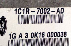 КОРОБКА ПЕРЕДАЧw ford transit 2,0 tddi 00-2006 год