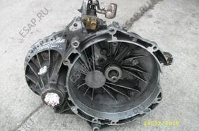 КОРОБКА ПЕРЕДАЧW FORD TRANSIT 2,0 TDDI  00-2006 год.