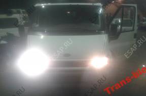 КОРОБКА ПЕРЕДАЧW FORD TRANSIT 2,0 TDDI