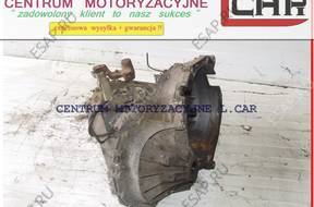 КОРОБКА ПЕРЕДАЧW  FORD TRANSIT 2,0 TDDI