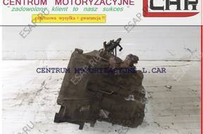 КОРОБКА ПЕРЕДАЧW  FORD TRANSIT 2,0 TDDI
