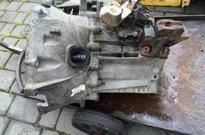 КОРОБКА ПЕРЕДАЧW FORD TRANSIT 2,0 TDI,TDCI