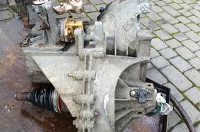 КОРОБКА ПЕРЕДАЧW FORD TRANSIT 2,0 TDI,TDCI
