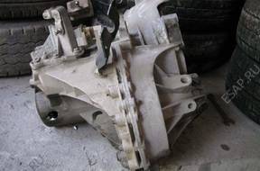 КОРОБКА ПЕРЕДАЧw Ford Transit 2,0TDCI 00-2006 год Przd