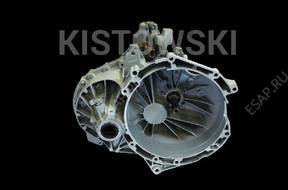 КОРОБКА ПЕРЕДАЧw FORD TRANSIT 2,2 CDTI/TDI/DCI