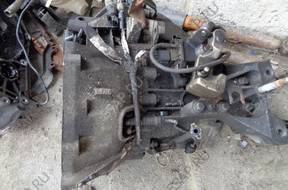 КОРОБКА ПЕРЕДАЧW FORD TRANSIT 2,2 TDCI 2008 год,
