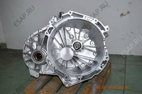 КОРОБКА ПЕРЕДАЧw FORD TRANSIT 2,2 TDCI 5-СТУПЕНЧАТАЯW
