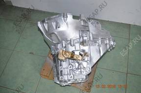 КОРОБКА ПЕРЕДАЧw FORD TRANSIT 2,2 TDCI 5-СТУПЕНЧАТАЯW