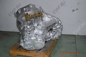 КОРОБКА ПЕРЕДАЧw FORD TRANSIT 2,2 TDCI 5-СТУПЕНЧАТАЯW