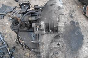 КОРОБКА ПЕРЕДАЧW FORD TRANSIT 2,2TDCI 2007 год,