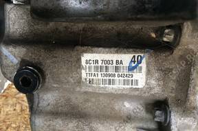 КОРОБКА ПЕРЕДАЧW FORD TRANSIT 2,4 8C1 год,7003BA