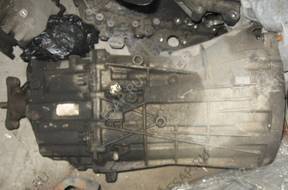 КОРОБКА ПЕРЕДАЧw FORD TRANSIT 2,4 CDTI 6-СТУПЕНЧАТАЯw