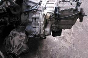 КОРОБКА ПЕРЕДАЧw Ford Transit 2,4 TDCi 4X4 9C1V7003