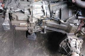 КОРОБКА ПЕРЕДАЧw Ford Transit 2,4 TDCi 4X4 9C1V7003