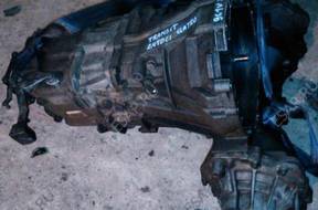КОРОБКА ПЕРЕДАЧw Ford Transit 2,4 TDCi 4X4 9C1V7003