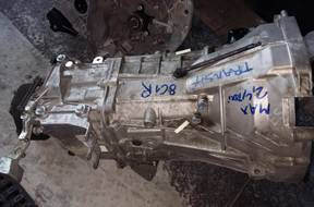 КОРОБКА ПЕРЕДАЧW FORD TRANSIT 2,4 TDCI 8C1 год,-7003-BB