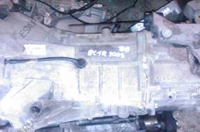 КОРОБКА ПЕРЕДАЧw Ford Transit 2,4 TDCi JXFA BB 8C1 год,