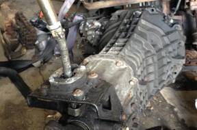 КОРОБКА ПЕРЕДАЧW FORD TRANSIT 2,4 TDDI 00-06