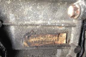 КОРОБКА ПЕРЕДАЧW FORD TRANSIT 2,4 TDDI 00-06
