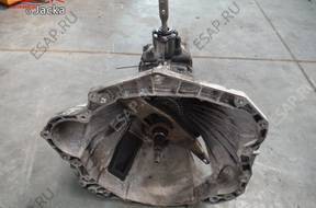 КОРОБКА ПЕРЕДАЧW FORD TRANSIT 2,5 D ДИЗЕЛЬ 88VT