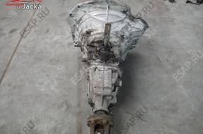 КОРОБКА ПЕРЕДАЧW FORD TRANSIT 2,5 D ДИЗЕЛЬ 88VT