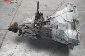 КОРОБКА ПЕРЕДАЧW FORD TRANSIT 2,5 D ДИЗЕЛЬ 88VT