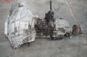 КОРОБКА ПЕРЕДАЧW FORD TRANSIT 2,5 D ДИЗЕЛЬ 88VT
