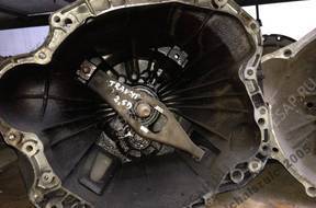 КОРОБКА ПЕРЕДАЧW FORD TRANSIT 2,5 D