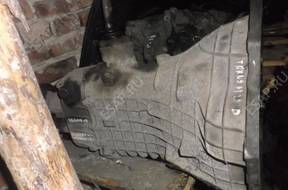 КОРОБКА ПЕРЕДАЧw Ford Transit 2,5 D