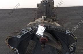 КОРОБКА ПЕРЕДАЧw Ford Transit 2,5D 88-94 V СТУПЕНЧАТАЯw