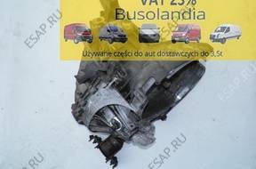 КОРОБКА ПЕРЕДАЧW FORD TRANSIT 2.0 1C1 год,-7002-AE