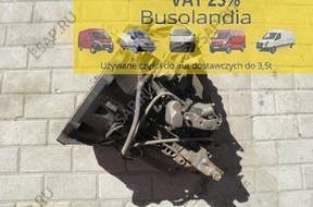 КОРОБКА ПЕРЕДАЧW FORD TRANSIT 2.0 1C1 год,-7002-BE