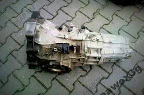КОРОБКА ПЕРЕДАЧW FORD TRANSIT 2.0