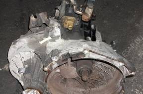 КОРОБКА ПЕРЕДАЧw Ford Transit 2.0 Di 1C1 год,-7002-AL