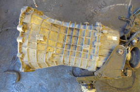 КОРОБКА ПЕРЕДАЧW FORD TRANSIT 2.0 DOHC БЕНЗИН 88-94