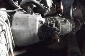 КОРОБКА ПЕРЕДАЧw Ford Transit 2.0 DOHC