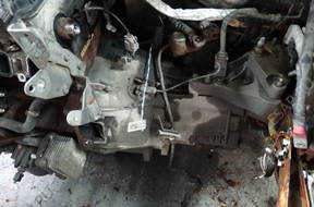 КОРОБКА ПЕРЕДАЧw Ford Transit 2.0 TDCI 100KM